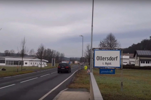 Tatort Gemeinde - "Innovatives Ollersdorf"