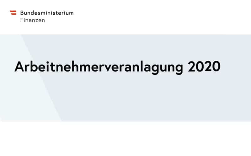 Formulare Fur Arbeitnehmerveranlagung Jetzt Bestellen Kommunalnet